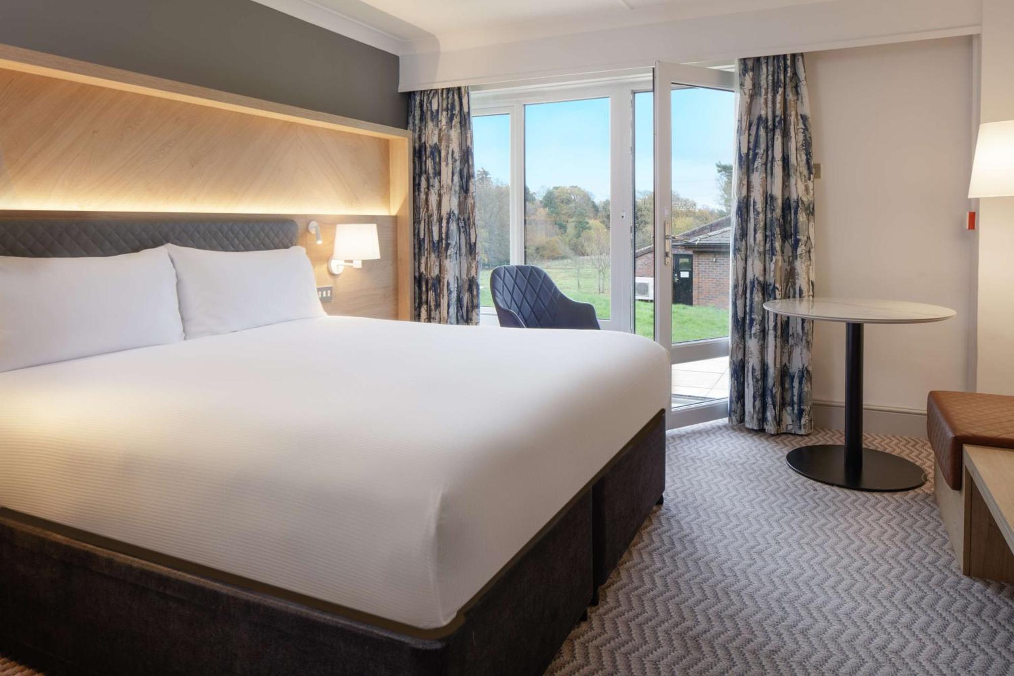מלון Hilton Cobham מראה חיצוני תמונה