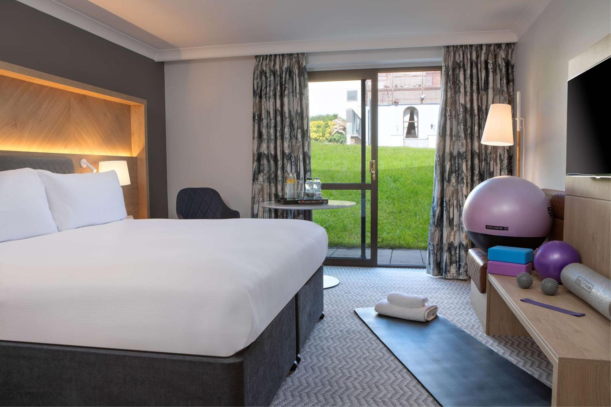מלון Hilton Cobham מראה חיצוני תמונה